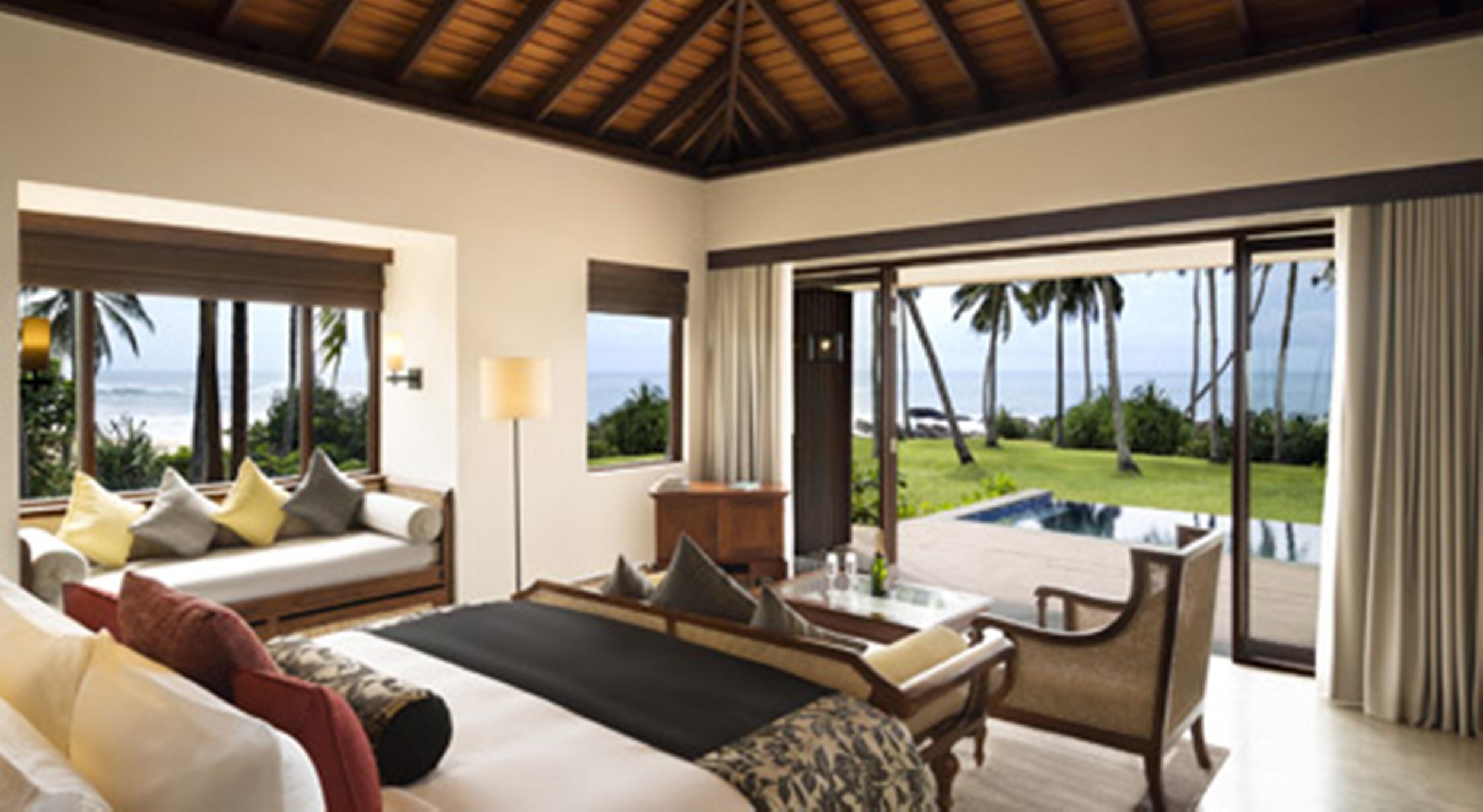 Anantara Peace Haven Tangalle Resort Екстериор снимка