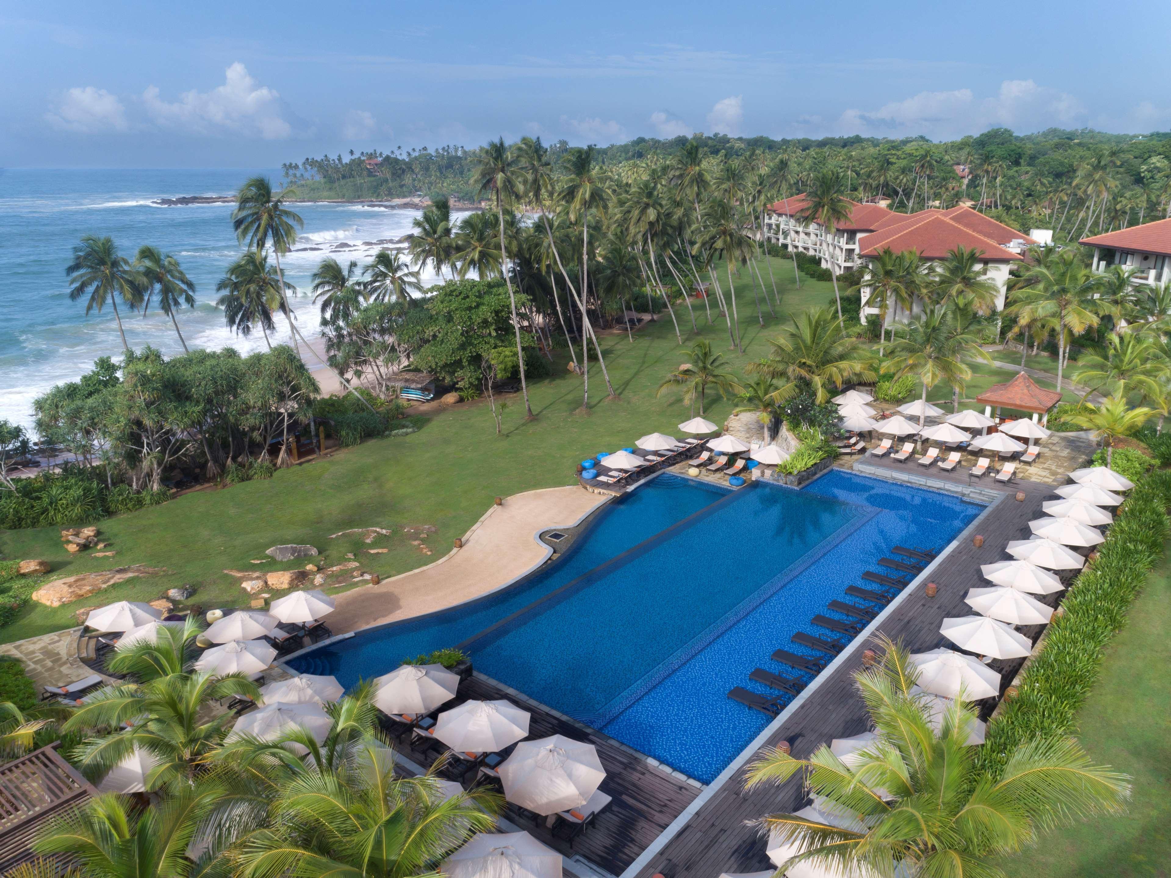 Anantara Peace Haven Tangalle Resort Екстериор снимка